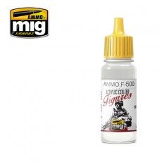 AMMO BY MIG JIMENEZ  AMMO F-500 RETARDER 17ml ACRYLIC