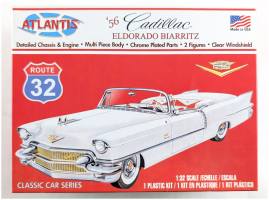 Thumbnail ATLANTIS 1200 56 CADILLAC ELDORADO BIARRITZ