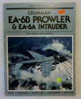 Thumbnail CHEAP BOOKS ZB2029 GRUMMAN EA-6B PROWLER   EA-6A INTRUDER