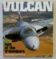 Thumbnail CHEAP BOOKS ZB2037 VULCAN LAST OF THE V-BOMBERS