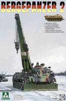 Thumbnail TAKOM 02122 Bergepanzer 2