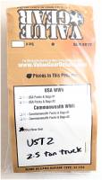 Thumbnail VALUE GEAR UST 2 2.5 TON TRUCK