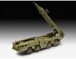 Thumbnail REVELL 03332 SCUD-B