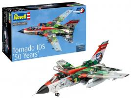 Thumbnail REVELL 03769 TORNADO IDS 50 YEARS