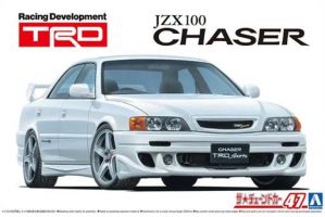 Thumbnail AOSHIMA 05985 TRD JZX100 CHASER  98