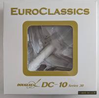 Thumbnail AIRLINER COLLECTIBLE DOUGLAS DC-10 SERIES 30