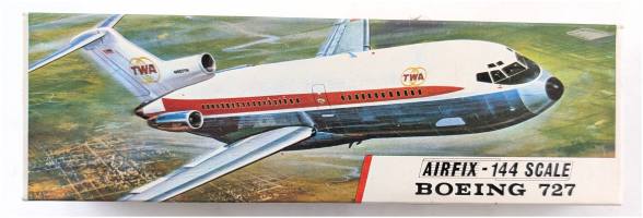 Thumbnail AIRFIX SK503 BOEING 727