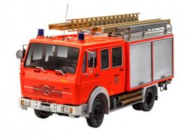 Thumbnail REVELL 07655 MERCEDES-BENZ LIMITED EDITION