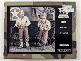 Thumbnail VERLINDEN PRODUCTIONS 1851 BALL GAME