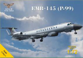 Thumbnail SOVA-M SVM-72062 EMB-145 P-99
