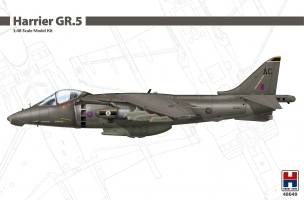 Thumbnail HOBBY 2000 HARRIER GR.5 48049