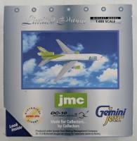 Thumbnail GEMINI JETS GJJMC296 DC-10 SERIES 30 JMC