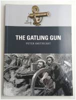 Thumbnail OSPREY WEAPON 40 THE GATLING GUN