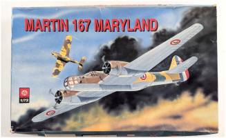 Thumbnail ZTS S-119 MARTIN 167 MARYLAND