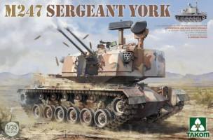 Thumbnail TAKOM 2160 M247 SERGEANT YORK