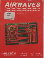 Thumbnail AIRWAVES AW4051 JAGUAR GR.1