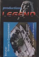 Thumbnail PJ PRODUCTIONS LF1225 STRYKER DRIVER S COMPARTMENT