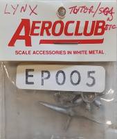 Thumbnail AEROCLUB EP005