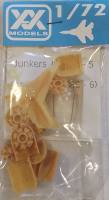 Thumbnail AV MODELS JUNKERS