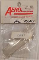 Thumbnail AEROCLUB C041 F101 VOODOO
