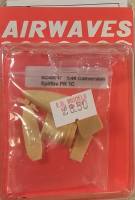 Thumbnail AIRWAVES SC48037 SPITFIRE PR 1C