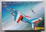 Thumbnail HELLER 80435 AMD/BA DORNIER ALPHA JET
