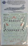 Thumbnail MODEL ALLIANCE 6016. 72107 BAE SEA HARRIERS FRS.2/FA.2