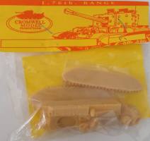 Thumbnail CROMWELL MODELS 1 76TH RANGE MODEL APPEARS TO BE A TANK MODEL