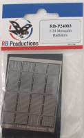 Thumbnail UNKNOWN MAKE RB-P24003 MOSQUITO RADIATORS