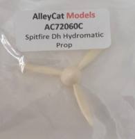 Thumbnail BLUE CAT MODELS AC72060C SPITFIRE DH HYDROMATIC PROP