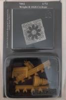 Thumbnail AIRES HOBBY MODELS WRIGHT R-1820 CYCLONE
