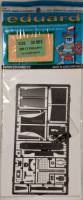 Thumbnail EDUARD 35803 BM-13 KATYUSHA FOR ITALERI 0242 KIT