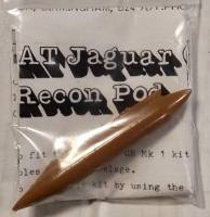 Thumbnail UNKNOWN MAKE AT JAGUAR RECON POD