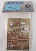 Thumbnail EDUARD 72 288 SPITFIRE MK.IX FOR ITALERI KIT