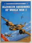Thumbnail CHEAP BOOKS ZB375 BLENHEIM SQUADRONS OF WORLD WAR 2