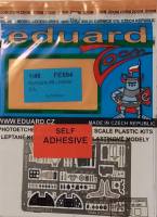 Thumbnail EDUARD FE594 HURRICANE MK.1. INTERIOR SA FOR ITALERI KIT