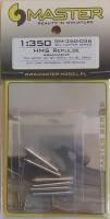 Thumbnail MASTERMODEL SM-350-036 HMS REPULSE ARMAMENT