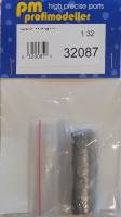 Thumbnail PROFIMODELLER 32087 B-25 WEIGHT FOR HK MODEL