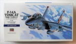 Thumbnail HASEGAWA E3 F-14A TOMCAT  HIGH VISIBILITY 