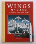 Thumbnail CHEAP BOOKS ZB789 WINGS OF FAME VOLUME 20