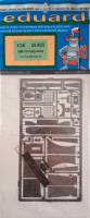Thumbnail EDUARD 35803 BM-13 KATYUSHA DETAIL SET
