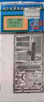 Thumbnail EDUARD 35268 BRDM-1 DETAIL SET