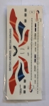 Thumbnail S&M MODELS 1473. 4455 BOEING 727-200 BRITISH AIRWAYS