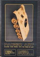 Thumbnail PANZERART PANZER ART TANK CHASSIS AND WHEELS