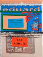 Thumbnail EDUARD SS381 Buccaneer S.2B Interior S.A.