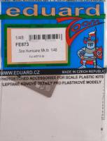 Thumbnail EDUARD FE873 Sea Hurricane Mk.Ib