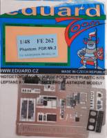 Thumbnail UNKNOWN MAKE Cockpit Instrument Panels for Airfix and Pavla Kits