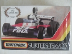 Thumbnail MATCHBOX PK-305 SURTEES TS16/03