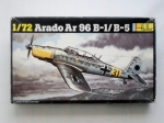 Thumbnail HELLER 239 ARADO Ar 96 B-1 B-5