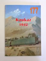 Thumbnail CHEAP BOOKS ZB1872  KAUKAZ 1942  POLISH TEXT 